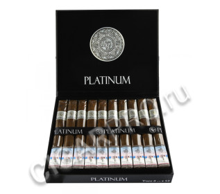 сигары rocky patel platinum toro