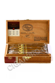 сигары padron serie 1926 80 years natural