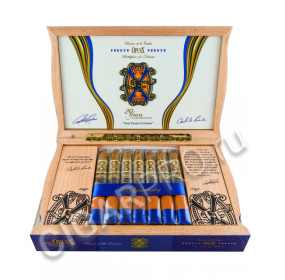 сигары arturo fuente opus x 20th anniversary power of the dream цена