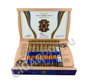 сигары arturo fuente opus x 20th anniversary gods whisper цена