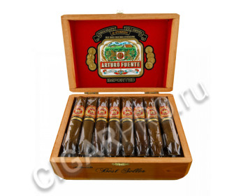 сигары arturo fuente hemingway best seller цена