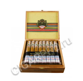 сигары ashton cabinet №7 цена