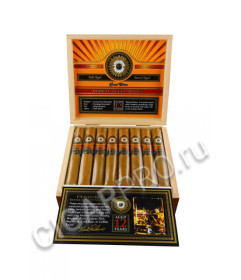 сигары perdomo double aged 12 year vintage connecticut epicure цена