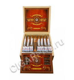 сигары perdomo habano bourbon barrel aged sun grown torpedo цена