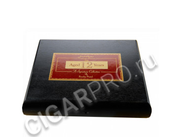 rocky patel vintage 1990 torpedo