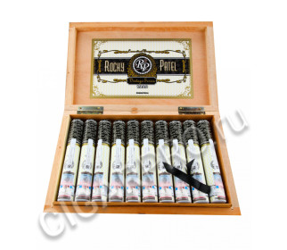 сигары rocky patel deluxe 1999 tubos цена