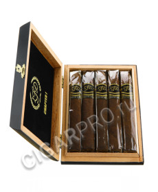 сигары la flor dominicana chapter one box press chisel