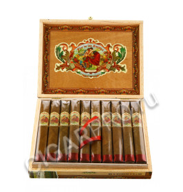 сигары my father flor de las antillas toro купить