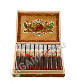 сигары my father flor de las antillas maduro toro купить