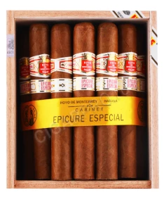 Сигары Hoyo de Monterrey Epicure Especial 25 шт.