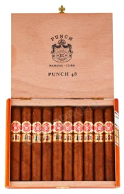 Сигары Punch Punch 48 LCDH