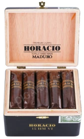 Сигары Horacio Maduro VI