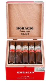 Сигары Horacio Sled Edition Especial