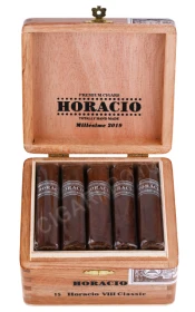 Сигары Horacio VIII Classic