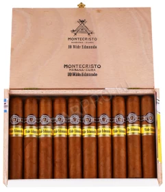 Сигары Montecristo Wide Edmundo
