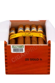 Сигары Cohiba Siglo IV