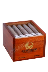 Сигары Oro Del Mundo Clasico Gordo