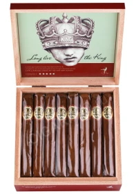 Сигары Caldwell Long Live The King Petit Double Wide Short Churchill