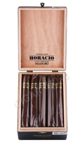 Сигары Horacio Maduro 0