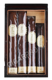 flor de selva maduro set