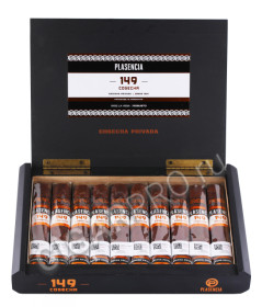 сигары plasenсia cosecha 149 la vega robusto