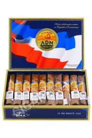 сигары lа aurora adn dominicano robusto