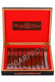 сигары rocky patel fifty toro