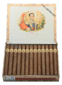сигары bolivar coronas gigantes купить