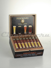 perdomo craft series pilsner connecticut gordo