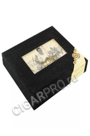 сигары rocky patel decade toro