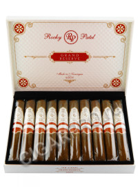 сигары rocky patel grand reserve sixty