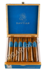 сигары davtian aristocrat gran robusto