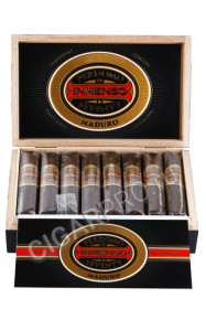 сигары perdomo inmenso seventy robusto maduro