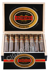 сигары perdomo inmenso seventy epicure maduro