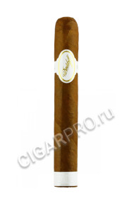 сигара davidoff le white ed bulk