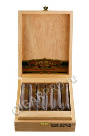 сигары drew estate tabak especial robusto oscuro