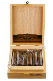 сигары drew estate tabak especial belicoso oscuro