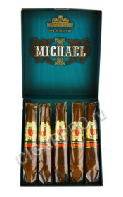 сигары bossner michael i