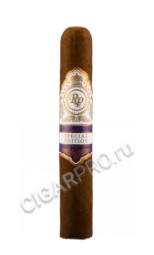 сигары rocky patel special edition sixty