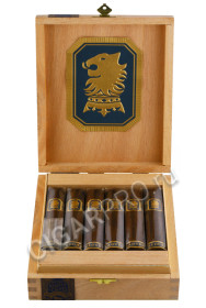 сигары undercrown robusto by drew estate