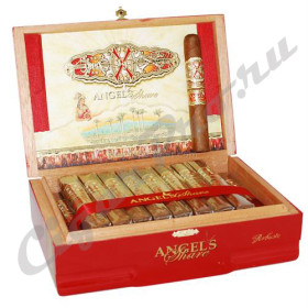 сигары arturo fuente opus x angels share robusto купить сигары артуро фуенте опус икс энджелс шеер робусто цена