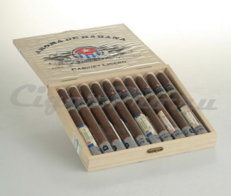 сигары aroma de habana cabinet ligero купить