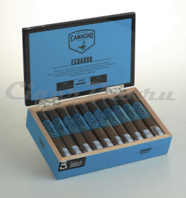 camacho ecuador robusto купить