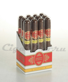 сигары aroma cubana dark chocolate corona especial купить