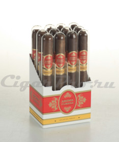 сигары aroma cubana original maduro corona especial купить