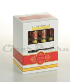 сигары aroma cubana vanilla mist corona especial купить