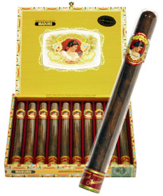 сигары cuesta-rey aristocrat maduro купить сигары куеста-рей аристократ мадуро цена