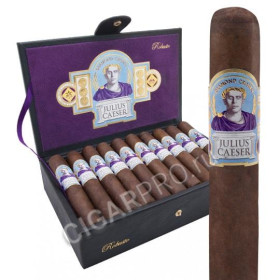 сигары diamond crown julius caeser hail caeser