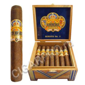 diamond crown maximus robusto №5 купить