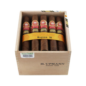 сигары h.upmann magnum 56 edicion limitada 2015 купить сигары х.упманн магнум 56 2015 цена